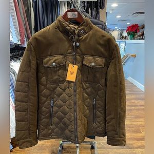 Men’s everyday jacket